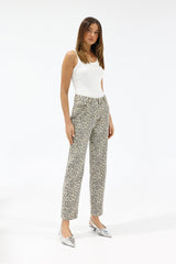 Madison The Label Malani Tank - White