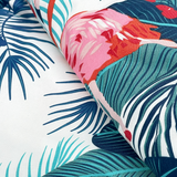 Ramesses 6Pcs Bedroom Pack -  Flamingos