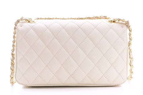 Bosccolo Shoulder Bag In Beige