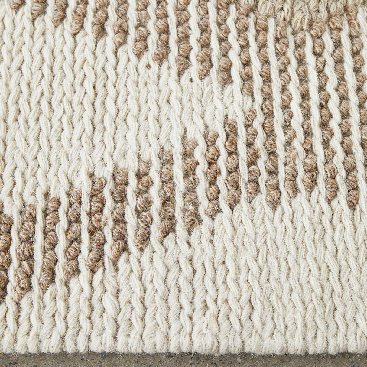 Avalon Shelly Natural Rug