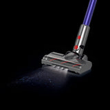 MyGenie X-Lite HYDRA Glide Pro Cordless Stick Vacuum