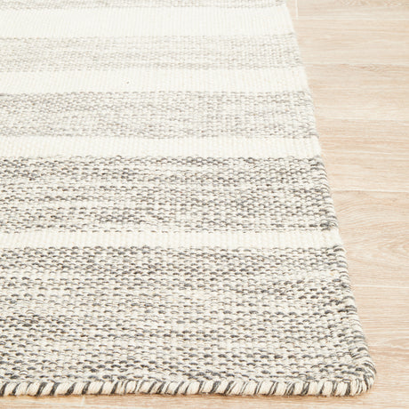 Skandi 309 Grey Rug