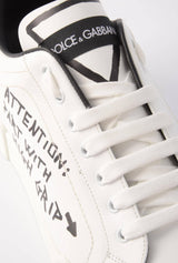 Dolce & Gabbana Men Sneakers