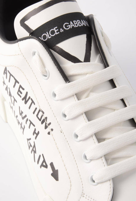 Dolce & Gabbana Men Sneakers