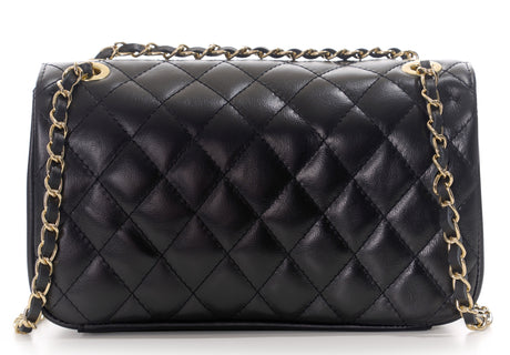 Bosccolo Shoulder Bag In Black