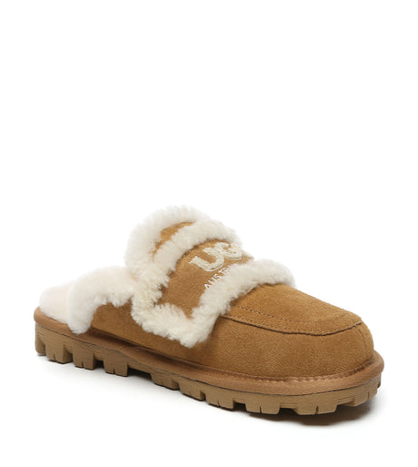 Australian Shepherd UGG Rilee - Chestnut