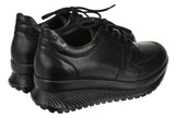 Bosccolo Womens Sneakers - Black