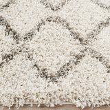 Saffron 11 Natural Runner Rug