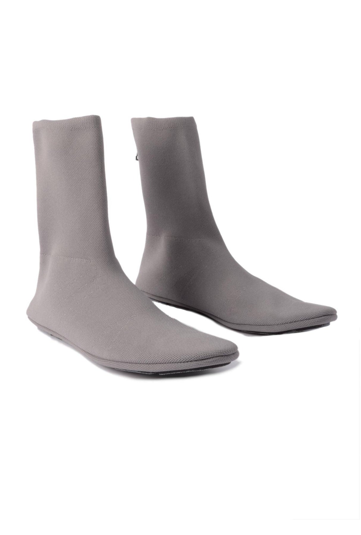 Dolce & Gabbana Men Fabric Booties