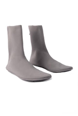 Dolce & Gabbana Men Fabric Booties