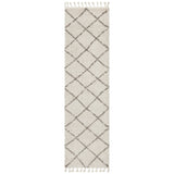 Saffron 22 Natural Runner Rug
