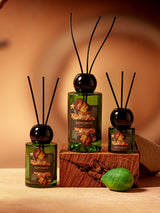Lily of the Valley Citrus Wilderness Car Diffuser � 50ml