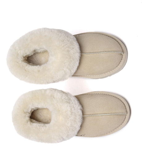 Australian Shepherd UGG Homey Special - Sand