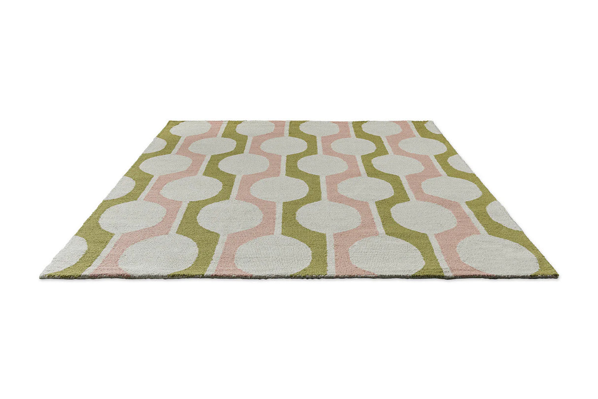 Scion Billow - Lichen 124606 Rug