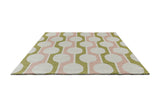 Scion Billow - Lichen 124606 Rug