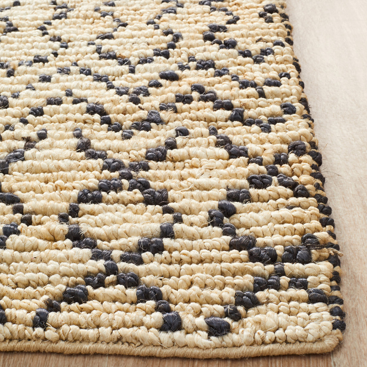 Kenya 28 Ivory Rug