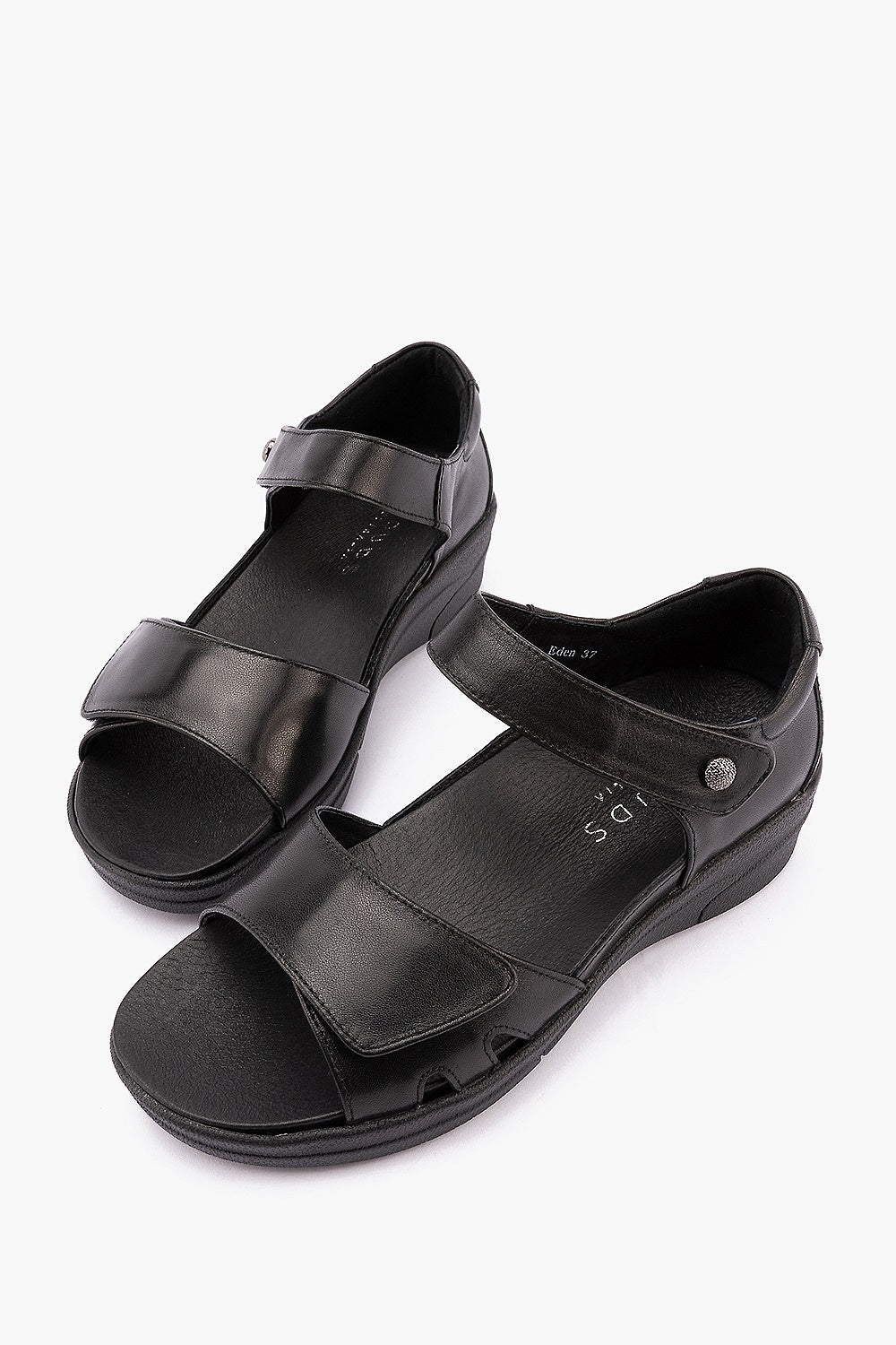 Klouds Eden Black
