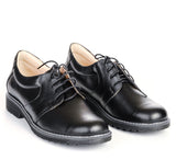 Bosccolo Womensloafers - Black