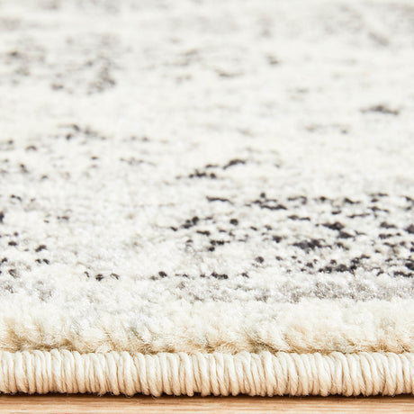 Century 999 Grey Runner Rug