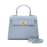 SAC CANNES BABY BLUE