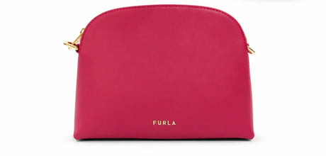 Zelda Mini Crossbody - Blush Pink