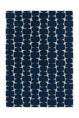 Scion Little Lohko - Indigo 124208 Rug