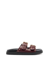 Therapy Racer Bordeaux Smooth