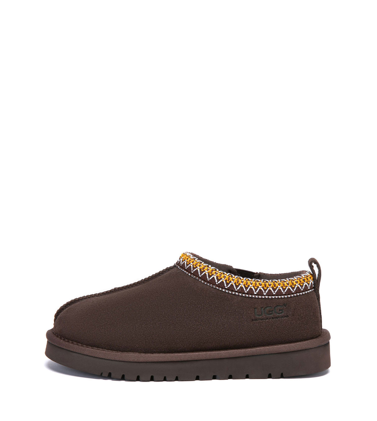 Australian Shepherd UGG Valen - Chocolate