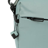 Hedgren Neutron Medium Crossbody - Green Milieu