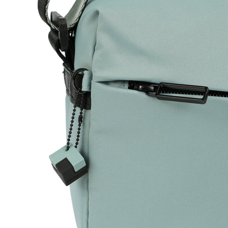 Hedgren Neutron Medium Crossbody - Green Milieu