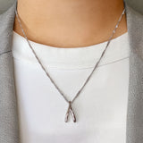 Lazeera Necklace