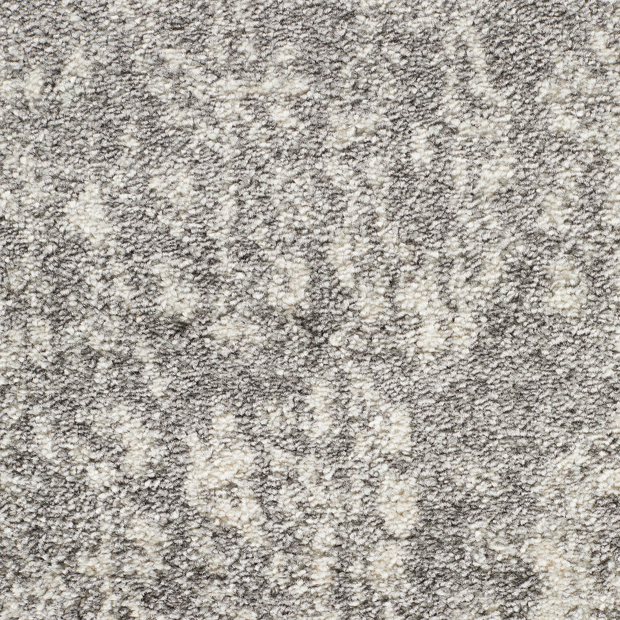 Evoke 256 Grey Runner Rug