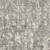 Evoke 256 Grey Runner Rug