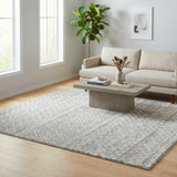 Oasis 453 Grey Rug