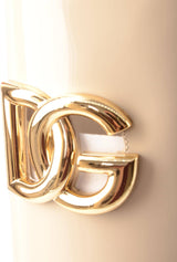 Dolce & Gabbana Women Boots