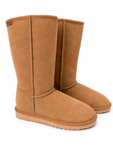 Australian Leather Ugg Classic Tall - Chestnut - AU7