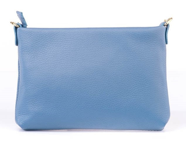 Bosccolo Shoulder Bag - Bleu