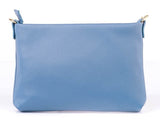Bosccolo Shoulder Bag - Bleu