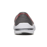 Bzees Lollipop Slip-On Casual Sneaker - Cherry Shimmer