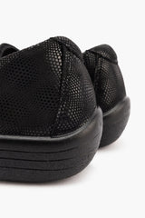 Arcopedico Estrela Stardust K26 Black