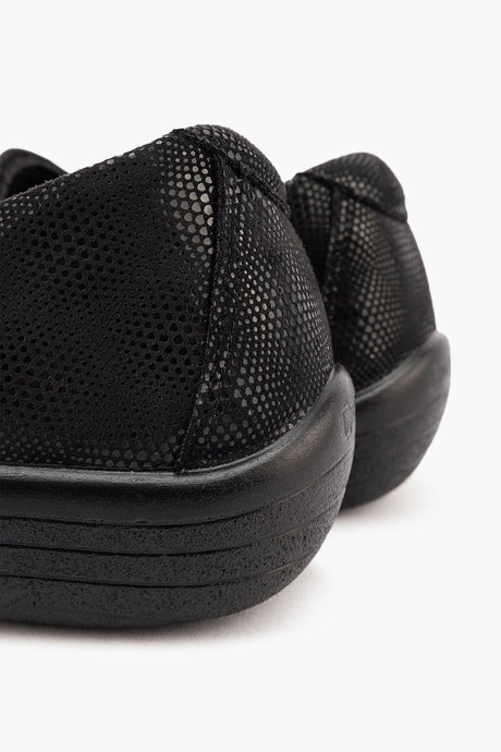 Arcopedico Estrela Stardust K26 Black