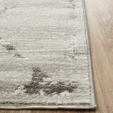 Metro 606 Silver Rug
