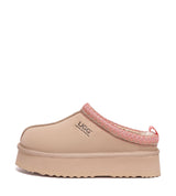 Australian Shepherd UGG Tay Platform - Blush Pink