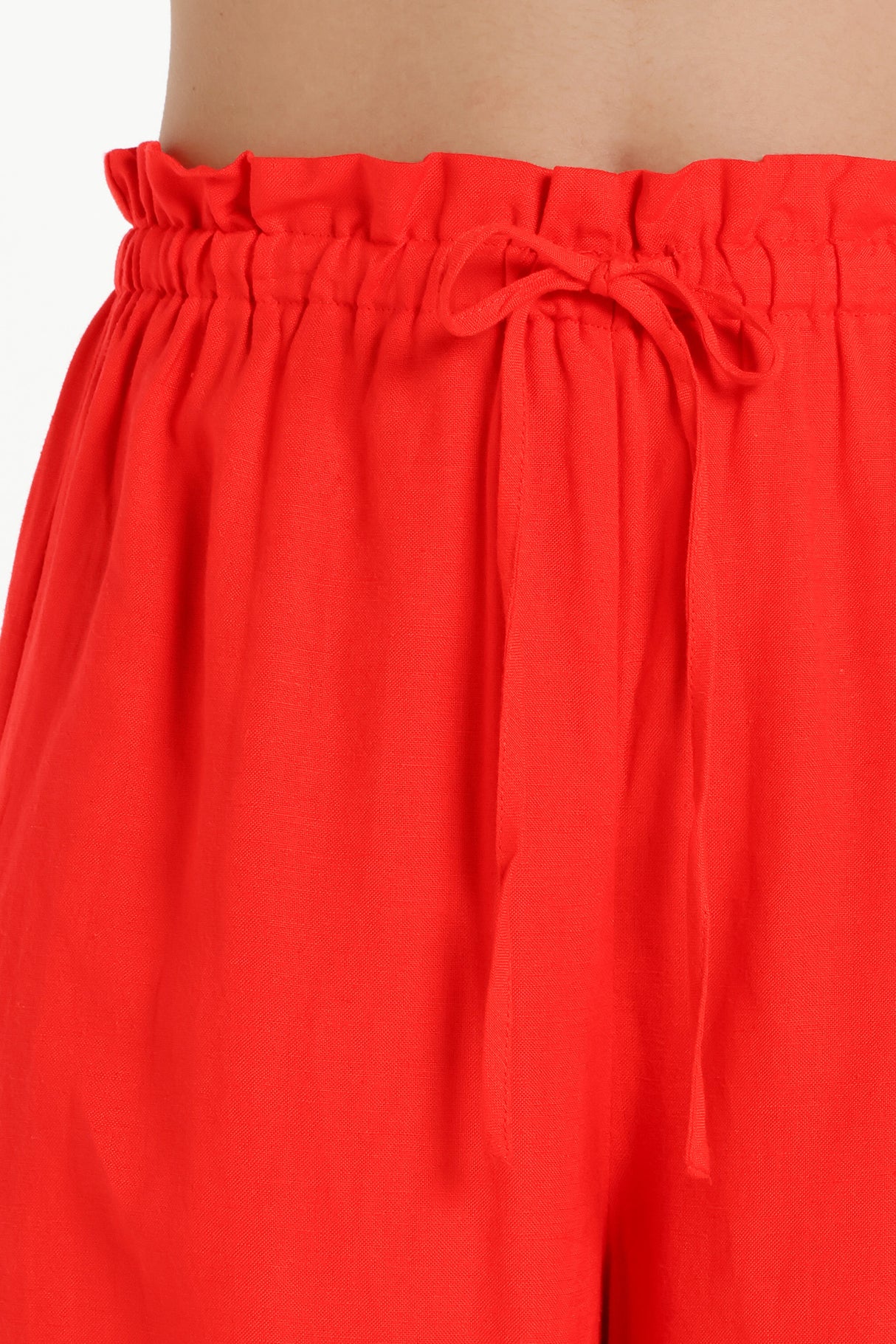 Lost In Lunar Women's Florence Pants - Flame