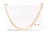 Bosccolo Shoulder Bag - White