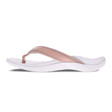 Scholl Tide III Toe Post Sandal Women's - Pale Pink