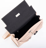 Bosccolo Handbag - Beige