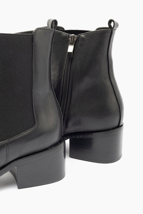 Silver Lining Masina Black