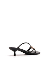 Therapy Caz Black Smooth