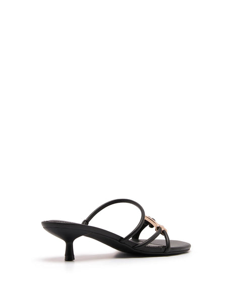 Therapy Caz Black Smooth